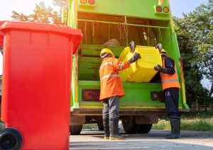 Why Commercial Jobs Avoid Waste Management: The Smarter Choice for Arizona Businesses