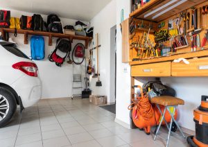 Garage Cleanout in Arcadia, AZ: Checklist
