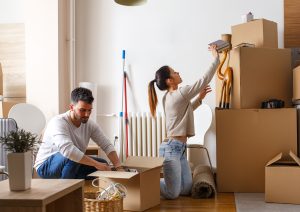 Junk Removal for Moving: What To Toss Before You Pack (Chandler, AZ)