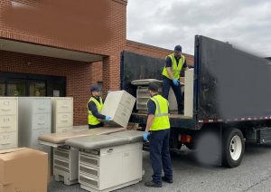 Junk Removal for Storage Unit Auctions: Fast, Reliable, and Hassle-Free Cleanup Across Arizona