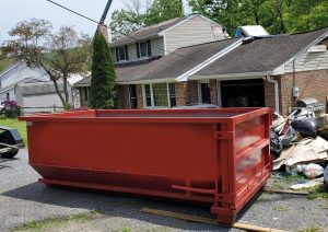 Why Dumpster Rentals Are Better for Roofing: The Smartest Choice for Arizona Roofers