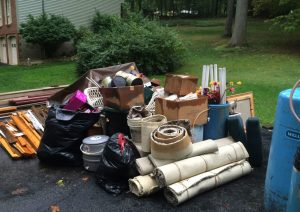 Junk Removal for End-of-Year Cleanouts