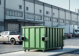 1-800-GOT-JUNK vs Dumpster Rental for Cleanouts: The Best Option for Arizona Homeowners and Businesses