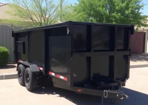 40 Yard Dumpster Rental Near Chandler Heights
