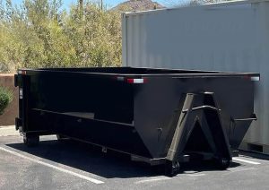 1-800-GOT-JUNK vs Dumpster Rental in Phoenix for Construction Projects: The Smarter Choice for Contractors