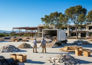 Junk Removal Checklist for Contractors