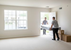 Junk Removal Checklist for Landlords