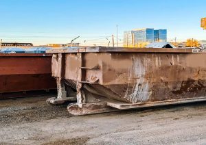 Dumpster Rental vs Junk Hauling for Businesses: The Smartest Choice for Arizona Companies