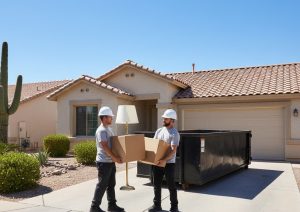Junk Removal for Hoarding Situations