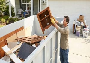 Why Dumpster Rentals Are More Convenient