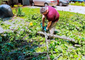 Junk Removal for Storm Cleanup: Fast, Safe, and Reliable Help After the Weather Clears