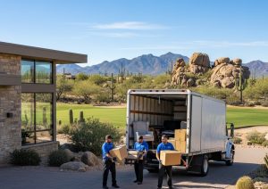 Landlord Move-Out Cleanout for Property Management in Troon North, AZ: How to Avoid Hidden Fees