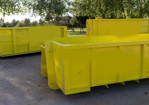 Waste Management vs Dumpster Rental for Demolition in Glendale