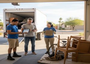 How To Avoid Surprise Charges in Chandler, AZ