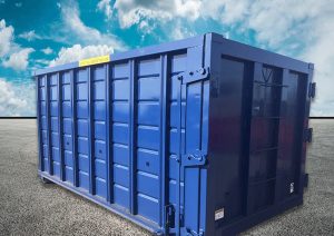 40 Yard Dumpster vs 1-800-GOT-JUNK in Scottsdale – Which Is Better?