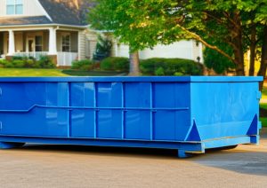 Why Dumpster Rentals Beat 1-800-GOT-JUNK for Construction