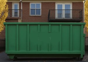 Why Local Dumpster Rentals Have Better Pricing