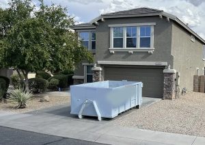 Why Remodelers Choose Dumpster Rentals Over 1-800-GOT-JUNK