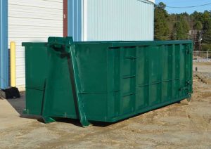 Dumpster Rental in Gilbert for Demolition