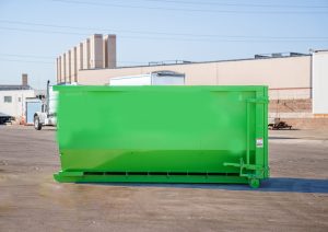 Homeowner Guide: Dumpster Rental vs 1-800-GOT-JUNK