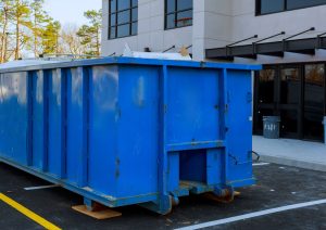 Dumpster Rental vs Waste Management for Demolition