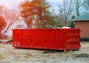 Investor Guide: Dumpster Rental vs 1-800-GOT-JUNK