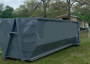 Demolition Guide: Dumpster Rental vs 1-800-GOT-JUNK