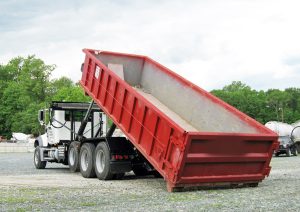 Dumpster Rental vs Waste Hauling in Gilbert