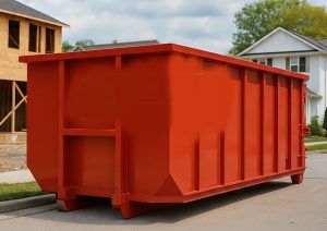 Why Dumpster Rental Beats 1-800-GOT-JUNK in Chandler