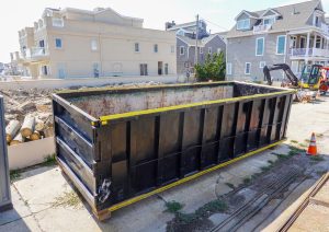 40 Yard Dumpster Rental Near South Mountain