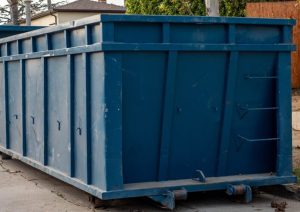 40 Yard Dumpster Rental Near Dobson Ranch