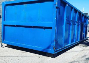 40 Yard Dumpster Rental Near Sun Lakes
