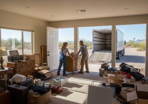 Cost of Estate Cleanout in Rio Verde, AZ: What to Expect