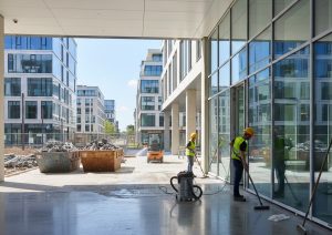 Top Benefits of Professional Construction Cleanup in Rio Verde, AZ
