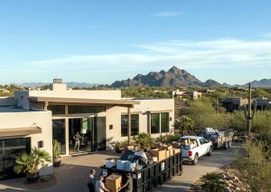 Fast and Affordable Estate Cleanout Options in Troon North, AZ
