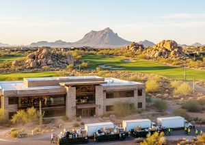 Cost of Office Cleanout in Troon North, AZ: What to Expect