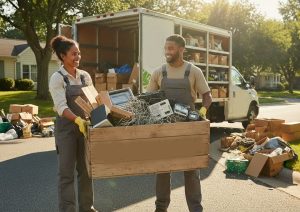 Cost of Eco-Friendly Junk Removal in Scottsdale Airpark: What to Expect