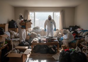 Common Mistakes to Avoid with Hoarding Cleanup in Peoria, AZ