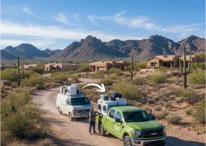Fast and Affordable Appliance Removal Options in Cave Creek
