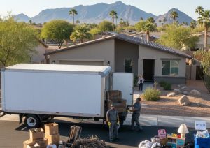 Same-Day Junk Removal Tips for Homeowners in Glendale, AZ