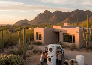 When to Schedule Appliance Removal in Carefree, AZ