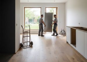 When to Schedule Appliance Removal in Tempe, AZ