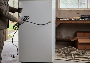 Preparing for Appliance Removal in Tempe, AZ