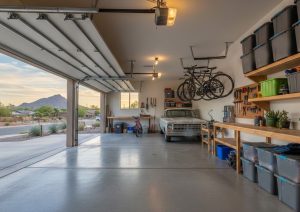 Top Benefits of Professional Garage Cleanout in Tempe, AZ