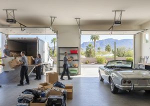 Fast and Affordable Garage Cleanout Options in Paradise Valley, AZ