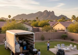 Top Benefits of Professional Junk Removal in Arcadia, AZ