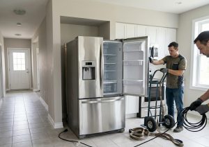 Appliance Removal Tips for Homeowners in DC Ranch