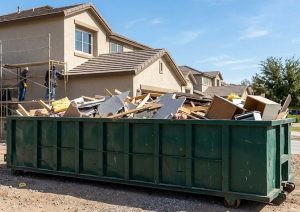 Affordable 40 Yard Dumpster Rentals in Palamino