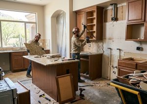 Kitchen Demolition in Scottsdale: Complete Guide