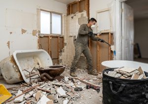 Bathroom Demolition in Scottsdale: Complete Guide